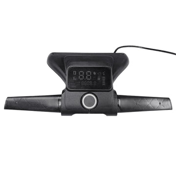 Axglo e5 Upper Handle